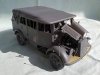 Miniart 35147 L1500A Kfz.70 German Personnel Car (1:35)